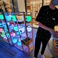 【大阪 浪速区】OMO7の夜は『みやぐりん』✨✨