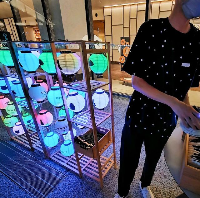 【大阪 浪速区】OMO7の夜は『みやぐりん』✨✨
