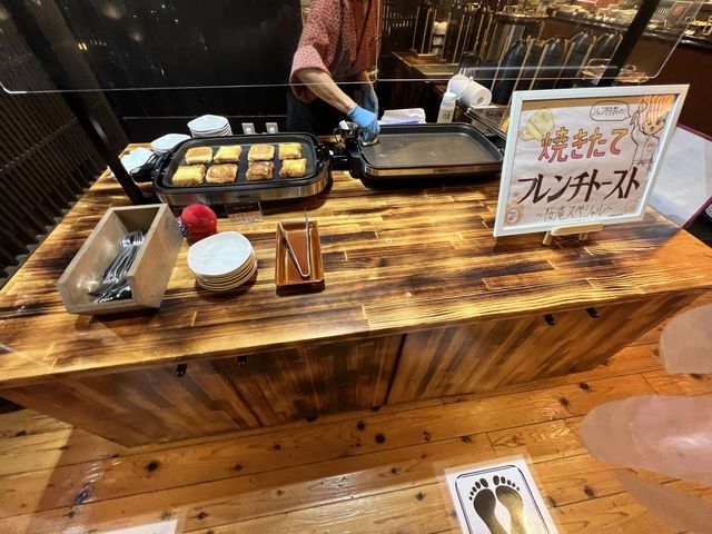 個室風呂も無料！高山駅すぐ近くにある和風ドーミーイン温泉宿