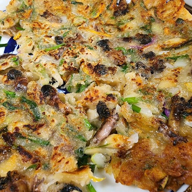 🍚 추자도에서 맛보는 생선구이정식, 시골밥상