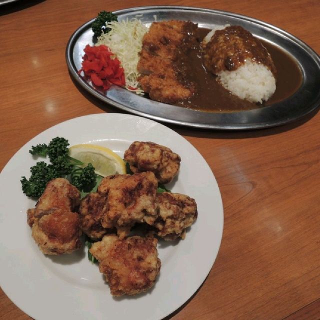 好味炸雞🐔