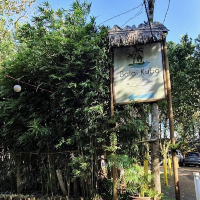 菲律賓第一 湖景別墅飯店