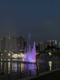 🌃한국의 베니스 [김포 라베니체]🎆