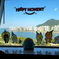 首個Kakao Friends 主題客房
