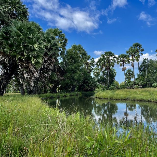 Bakkahland Farm and Resort