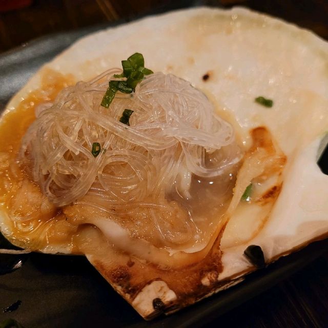 尖沙咀一流串燒