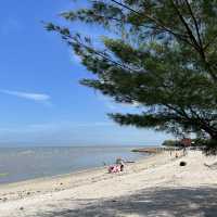 Pantai Redang Sekinchan