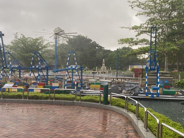 Miniland