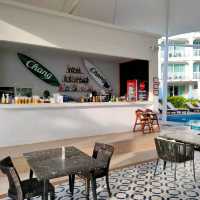 Centara Ao Nang Beach Resort & Spa Kra