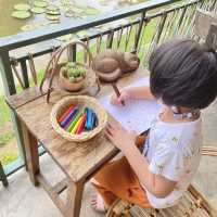 Baan Suan Gong บ้านสวนก๋ง