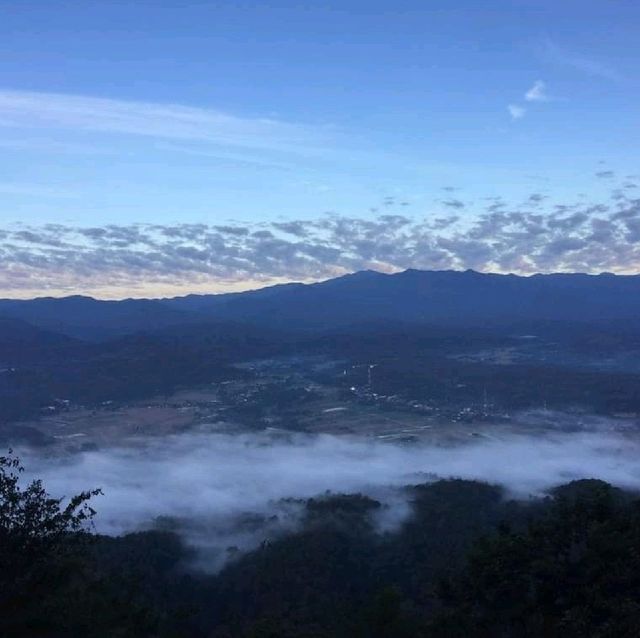 เที่ยววัดเฉลิมพระเกียรติลำปาง