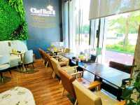 Chef Ben Cafe&Steak_Bar