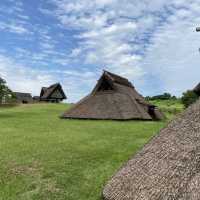 Yoshinogari Historical Park