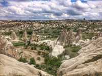 Goreme