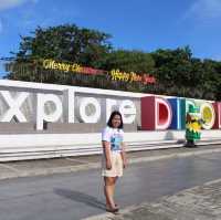 Dipolog City 