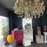 Muse Furniture Lab