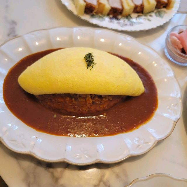 강남 압구정 핫플 을지다락 도산점