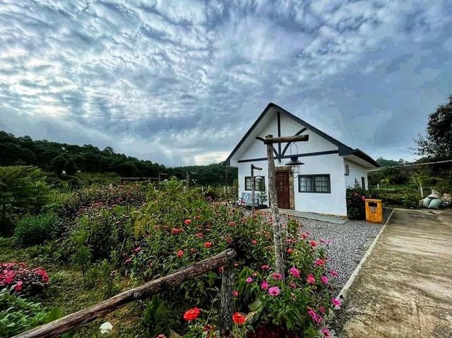 Kalaw, Shan State, Myanmar 