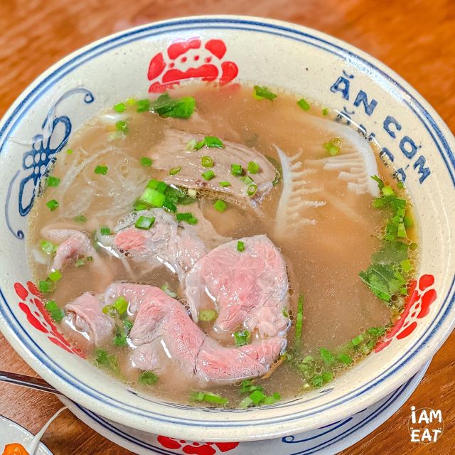 ✨ร้านอาหารเวียดนามเปิดใหม่สุดปังที่คิวยาวมากก