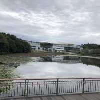 愛知県　愛・地球博公園