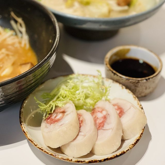 🍜🍲 @4口Four Bites 