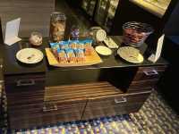 香港萬怡Lounge