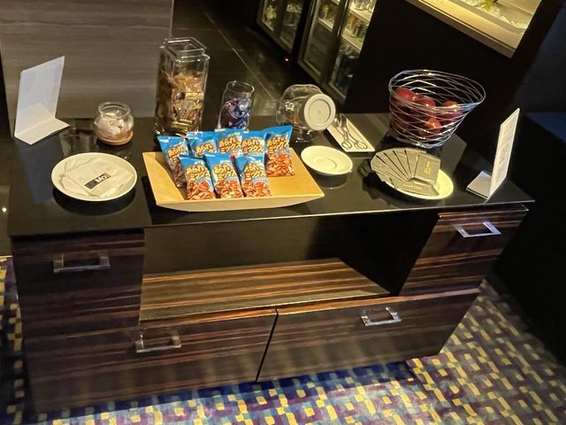 香港萬怡Lounge