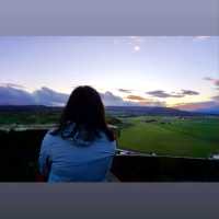 Most Beautiful Place in UK