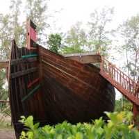 The Boat Coffee by The Nine Thipthara cafe&restaur