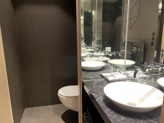 【酒店推介】上環服務式住宅style酒店٩(˃̶͈̀௰˂̶͈́)و