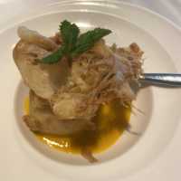 荃灣美食