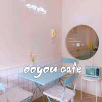 ✨🌼 Ooyou Café  🎇 หนองแขม 