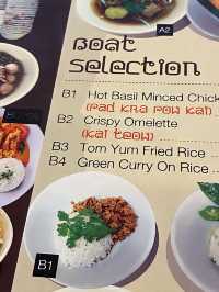 Tasty food w reasonable price(RM1.90 perbowl)