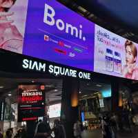 Siam Square One 