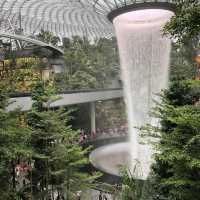 Jewel Changi Airport