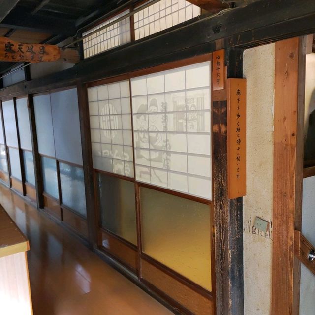 岩手県！お湯と紅葉を求めて大沢温泉へ