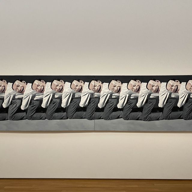 M+ Museum