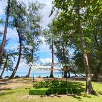 Sunday at Sirinat Park