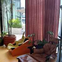 新酒店就是新驚喜！The Standard Bangkok