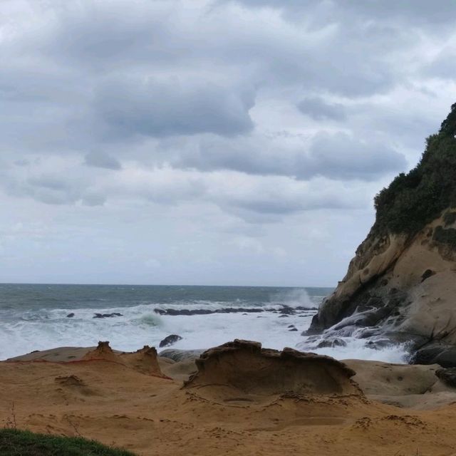 野柳風景區