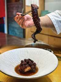 鮨宏｜Omakase食材豐富多樣化🇯🇵座位有限切記要訂座