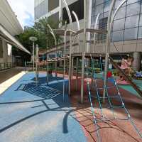 City Square Children Playground