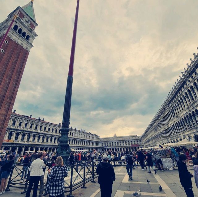 Venice City ,Italy ❤️