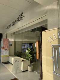 Hey Coffee แวะดื่มกาแฟที่จุดพักรถบางปะกง