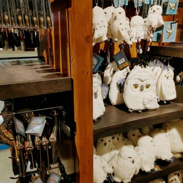 インパしなくてもUSJグッズが手に入る！