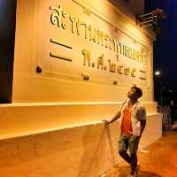 สะพารพุทธ