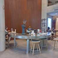 ร้านกาแฟในพนมเปญ