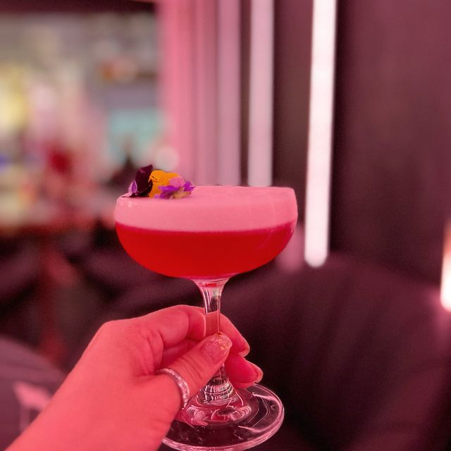 尖沙咀🍺高質餐廳酒吧🍸