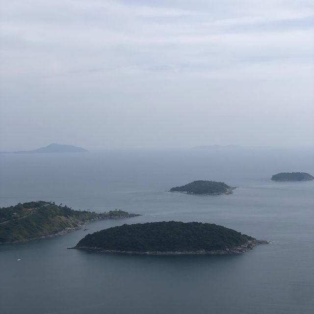 the best viewpoint in Phuket! 