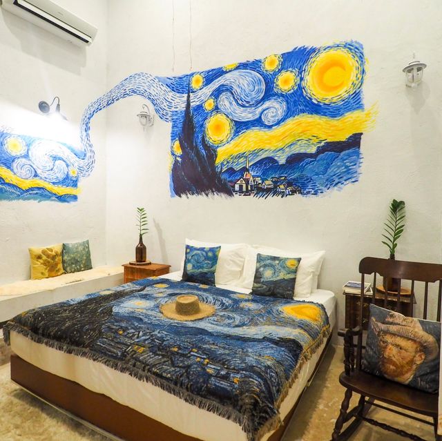 Silsopa Hostel 